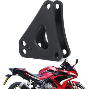 Xitomer 1.2-2" Adjustable Lowering kit Fit for CB500X CBR500RA CB500F 2018 2017 2016 CB500F 2015 2014 2013 CB500X 2013-2018, Suspension Links Lower Link