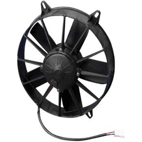 Spal 30102040 11 "Paddle Blade لمروحة Pusher