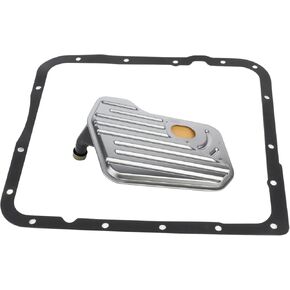 SCITOO Transmission filter Kit 2004-2007 for Buick Rainier 1999-2000 2002-2006 for Cadillac Escalade 2003-2006 for Cadillac Escalade ESV 2002-2006 for Cadillac Escalade EXT
