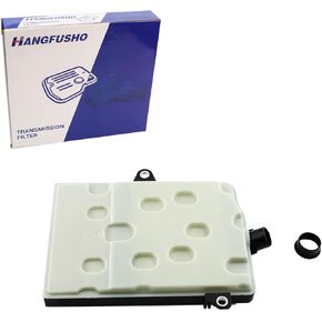 Transmission Filter for Ford Expedition & F-150 – OEM Replacement HL3Z7A098A, HL3P7G186CA – Durable & Efficient Filtration