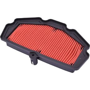 2610 Air Filter 11013-0745 for Kawasaki for Vulcan-S 650 EN650 2015-2024 for Ninja 650 EX650 2017-2024 Z650 ER650 2017-2024 RS 2022-2024 for Versys 650 KLE650 2021-2024