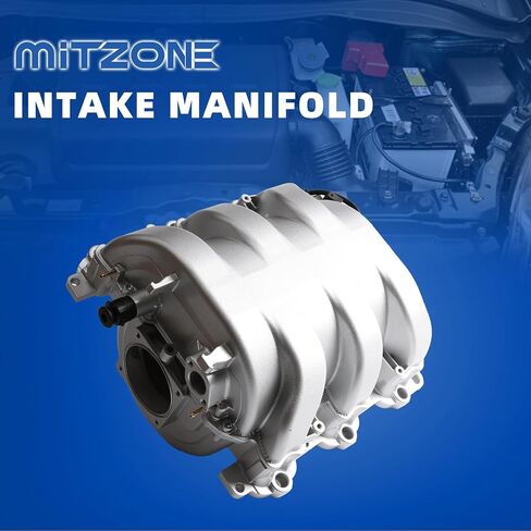 Mitzone CHEAKE MANDOLD MERCEDES C230 C240 ​​C320 CLK320 E320 ML320 SLK320 استبدال 1121401101 1121402101 in Kuwait