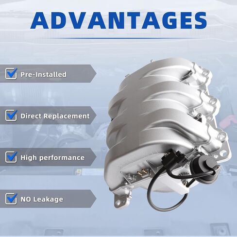 Mitzone CHEAKE MANDOLD MERCEDES C230 C240 ​​C320 CLK320 E320 ML320 SLK320 استبدال 1121401101 1121402101 in Kuwait