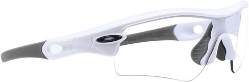 SmartVLT Replacement Earsocks & Nosepieces Rubber Kits for Oakley Radar Path/Radar Path Asian Fit (AF) - More Options in Saudi Arabia