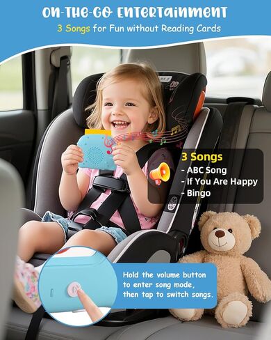 510 كلمة الإسبانية الإنجليزية ثنائية اللغة بطاقات فلاش الحديث، طفل تعلم ألعاب مونتيسوري للأطفال الذين تتراوح أعمارهم بين 1 2 3 4 5 6 سنة ابنة الابن، هدايا عيد ميلاد للبنين الفتيات التوحد التوحد الألعاب الحسية in Kuwait