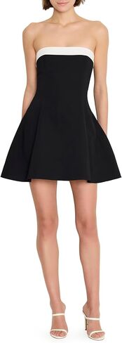 Amanda Uprichard Women's Kerielle Dress in Saudi Arabia