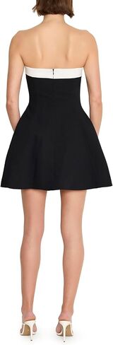 Amanda Uprichard Women's Kerielle Dress in Saudi Arabia