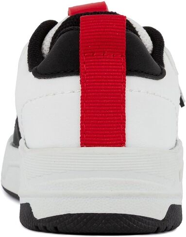 Nautica Kids Boys Nasual Lace -Up Fashion Sneakers Oxford Moving Walking Shoe (Big Kid - Little Kid - Toddler) in Saudi Arabia