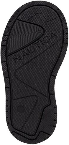 Nautica Kids Boys Nasual Lace -Up Fashion Sneakers Oxford Moving Walking Shoe (Big Kid - Little Kid - Toddler) in Saudi Arabia