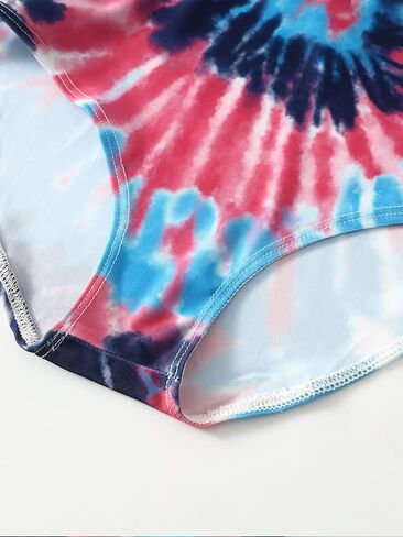 فتيات قطعة واحدة للسباحة لطيف كروسة الاستحمام بدلات الاستحمام السريعة جافة الأطفال الشاطئ in Kuwait