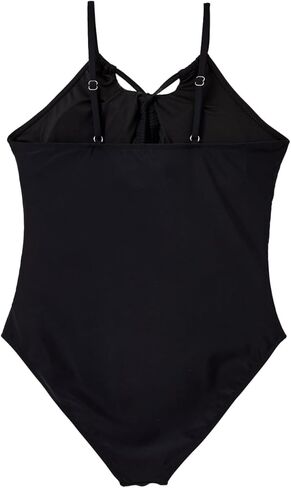 Iffei Mommy وأنا swimsuits قطع البطن السيطرة على قطعة واحدة للسبع بدلة العائلة مطابقة ملابس السباحة على الشاطئ in Saudi Arabia