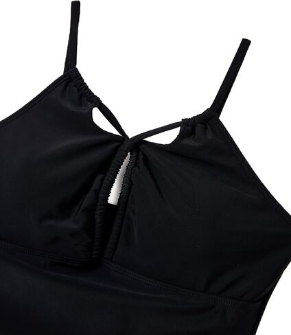 Iffei Mommy وأنا swimsuits قطع البطن السيطرة على قطعة واحدة للسبع بدلة العائلة مطابقة ملابس السباحة على الشاطئ in Saudi Arabia