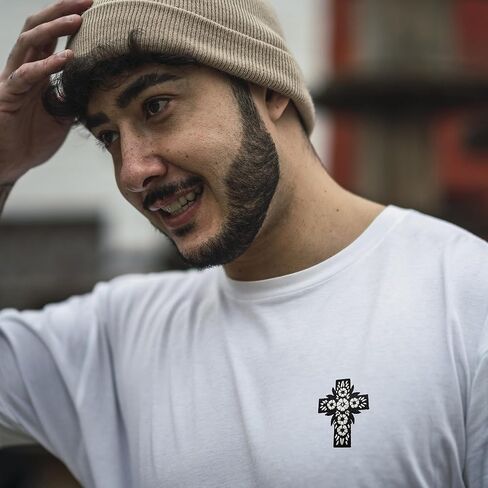 سارك جائع أكل سوسي رقعة لأنماط الملابس، رقعة إصلاح مرحة، زينة مطرزة للملابس، خياطة على/كي على السترات، حقائب الظهر، محافظ القبعات، قماش فستان الملابس لملحقات DIY in Kuwait