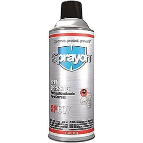 Specialty Maintenance & Fleet SP607 BELT DRESSING