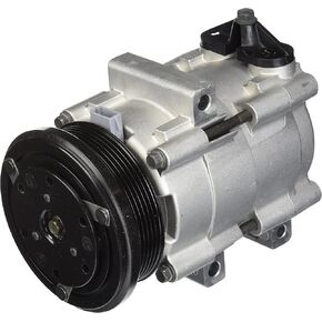 Denso 471-8106 ضاغط جديد مع القابض