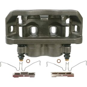 Cardone 18-B8047B Remanufactured Unloaded Disc Brake Caliper with Bracket