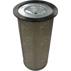 Complete Tractor AF4580 Air Filter Compatible with/Replacement for Ford/New Holland192T Eng; 2600; 333; 335; 3600; 3930; 4100; 4130 3 Cyl 90-99 81823934, 81866927, 83919166, 83923849, 844493215
