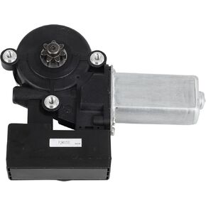 SCITOO Power Window Regulator Motor Rear Right Compatible with for 2002-2006 for Lexus ES330 Replace for 8572033150, 47-10025, 4710025, 8210025