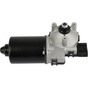 SCITOO Front Driver Side Windshield Wiper Motor Replacement for Dodge for Ram 1500 2009-2010, for Ram for 1500 2014-2017, for 2500 2014-2017, for 3500 2015-2017, for 4500 2015-2017, for 5500 2015-2017