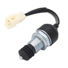 Tractor Safety Switch 5T057 42230 Ignition Switch Starter Switch Replacement for B2301HSD B2301HSD 1 B26 M5140DTC M6060HD M8560HD M9540HD M9960HD12 B2601HSD
