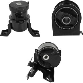 محرك محرك Scitoo Motion و Mansmission Mount مجموعة Mazda Tribute 2005-2006 2008-2011 ، A5446 A5481 A5441