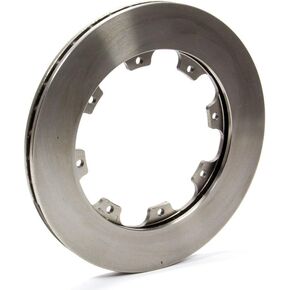 Wilwood 160-12284 Curved Brake Rotor