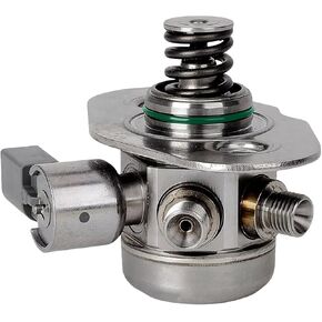 مضخة وقود عالية الضغط متوافقة مع BMW 228i 320i 328i 428i 528i x1 x3 Z4 N20 2012-2014 L4 2.0L OEM#13517584461 HM10017