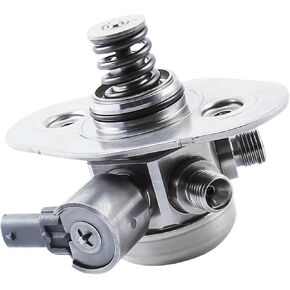 Engine High Pressure Fuel Pump Compatible with 228i 320i 328i 428i 528i X1 X3 X4 X5 Z4 L4 2.0L OEM# 13518604229 66810