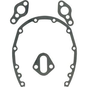 SCE Gasket 11300 Timing Cover with Pump