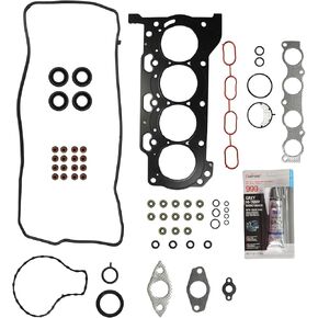 HS26515PT Head Gasket Set Fit for Corolla 2009-2020, C-H-R 2018-2020, Matrix 2009-2014, xD 2008-2014, Corolla iM 2017-2018, Cylinder Head Gasket Kits