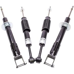 Eibach 2895.840 Pro-Damper Kit