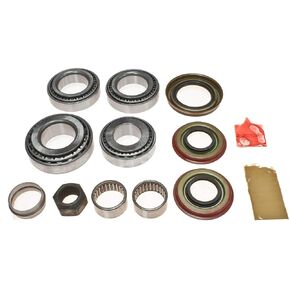 Motive Gear R8.2RIFST Front Bearing Kit for a GM 8.25" IFS Differential with Timken Tapered Bearings