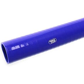 SHL38BLUE 1-1/2" x 3' Straight Hose