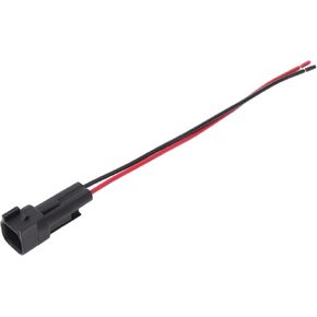 No.DJ7023H1511 موصل حاقن الوقود لـ Ford Focus 1998-2025 Conjector Connector Wire 1 PCS