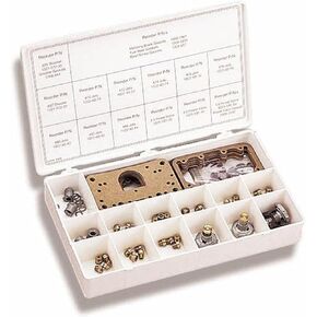 Holley 36-182 Tuning/Calibration Kit