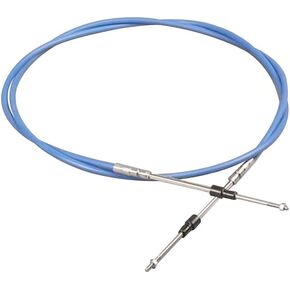 6010 10' Zero Friction Push/Pull Cable