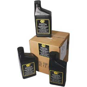 Stens New Pressure Washer Pump Oil For General Pump 100214