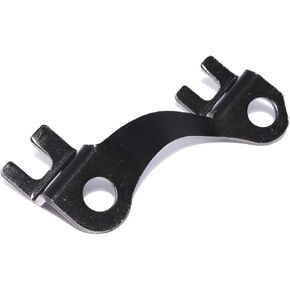 Comp Cams 4806-1 Raised 1 Piece Guide Plate for Chevrolet Big Block w/ 3/8"" Pushrod 7/16"" Stud"