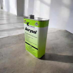 Acrysol Paint Preparation and Auto Body Solvent P20005 32 Fl oz