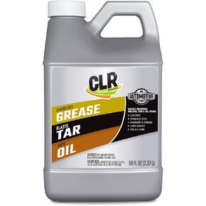 CLR Brands® Automotive Grease Tar & Oil Remover 80oz