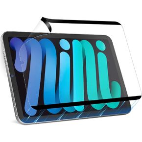 FOJOJO 2 Pack Paper Screen Protector for Apple iPad Pro 13 بوصة (M4) 2024، طبقة PET عالية الحساسية غير لامعة مضادة للوهج لتدوين الملاحظات والرسم والفن in Kuwait
