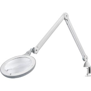Daylight Company U25130 Omega 7 Magnifying Lamps, 15