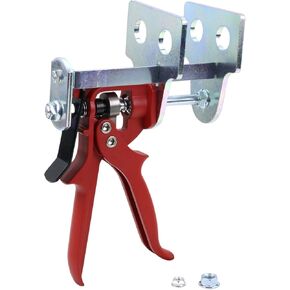 29100 استبدال Quick Quad Pad Parker على الفرجار المفرد والمزدوج والرباعي ، وأداة ضغط الفرجار المتوافقة مع معظم المركبات والشاحنات