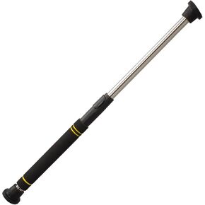 Car Hood Prop, 17.5" to 40" Hood Prop Rod Adjustable Telescoping for Car and Trucks Hood Prop Tool Stainless Steel Material Sturdy Durable