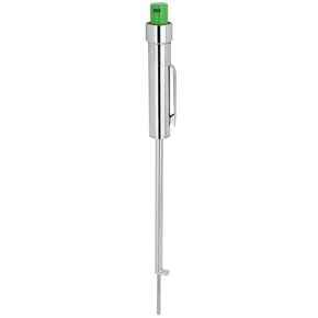 Milton 941: Pencil Style Brake Pad Gauge, Easy To Read Color Coded - 0 To 20 Mm