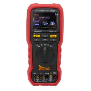 Power Probe DM300AUTO - القياس الرقمي الرقمي
