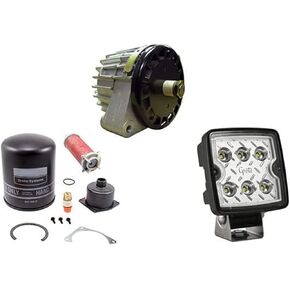 ACDelco - Control Asmhtr (SLP-1) (15-0000A)