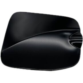 77305-04080 Fuel Filler Door Cover, Compatible with 2016-2023 Toyota Tacoma Limited, SR, SR5, TRD Off-Road, TRD Pro, TRD Sport, Trail, Gas Fuel Door Cover Replacement 77305-04906 7730504080