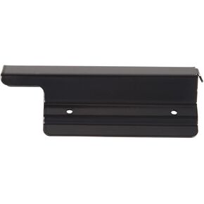 OMIX -ADA | 13510.31 | قوس شريط الباب الخلفي ، اليسار | مرجع OE: 55176739AB | يناسب 1997-2006 Jeep Wrangler TJ
