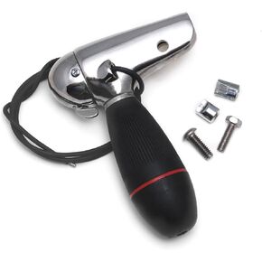 Unity U-6701-0101 Spotlight Handle and Housing Assembly